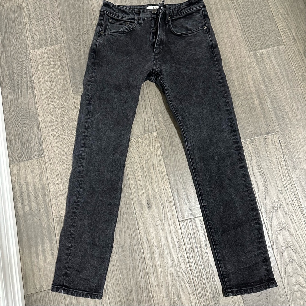Kith Varick Denim Jean Sz 28